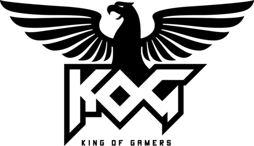 icon for King of Gamers Club vs Buriram United Esports