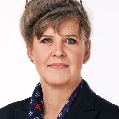 icon for Wird Miroslava Ferancová die nächste Bürgermeisterin von Olomouc sein?