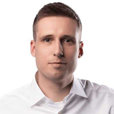 icon for Wird Lukáš Hájek der nächste Bürgermeister von Liberec sein?