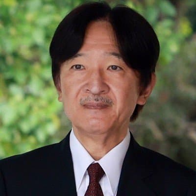 icon for Crown Prince Fumihito