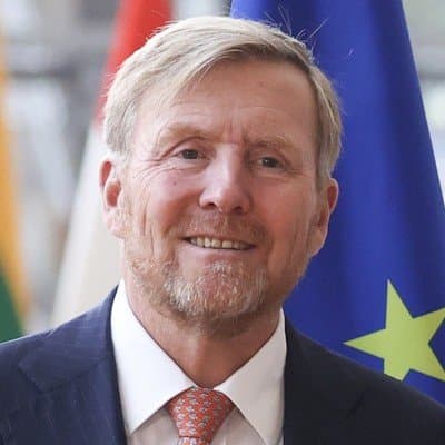 icon for King Willem-Alexander