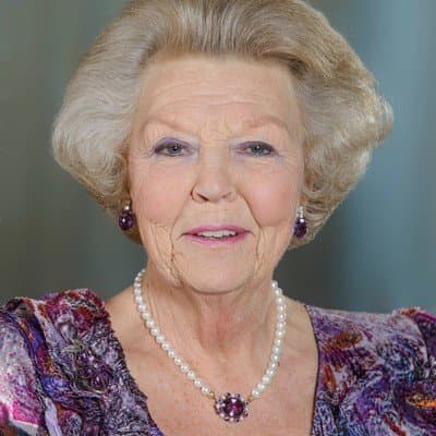 icon for Princess Beatrix