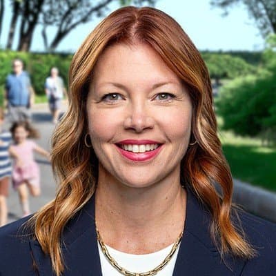 icon for Julie Tourangeau