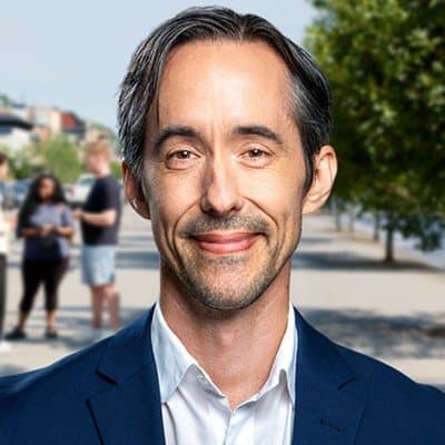 icon for David Lavoie