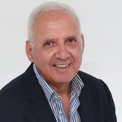icon for Frank Benedetto