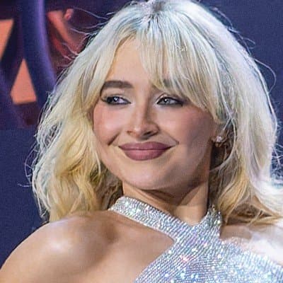 icon for Sabrina Carpenter