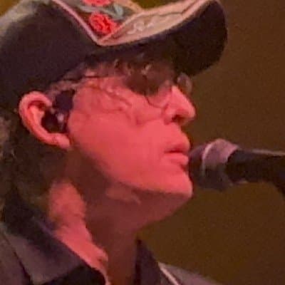 icon for Stephen Wilson Jr.