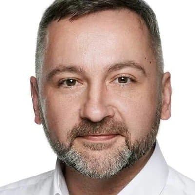 icon for Michal Uherčík