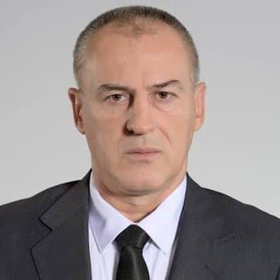 icon for Marek Belák