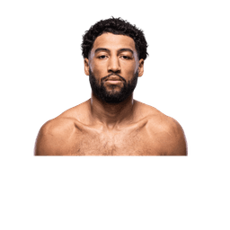 Antonio Woods