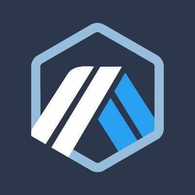 icon for Will Arbitrum airdrop a native token before 2023?