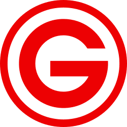 cdg icon
