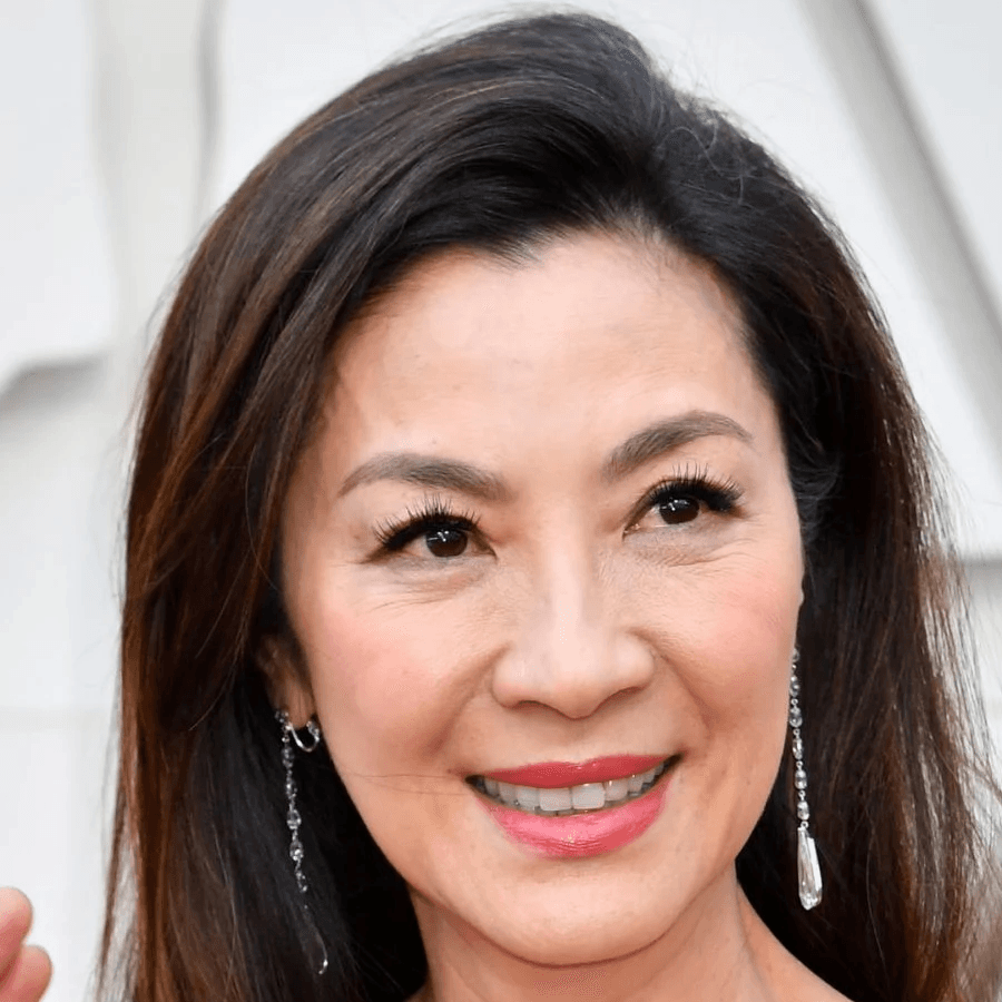icon for Michelle Yeoh - Best Lead Actress