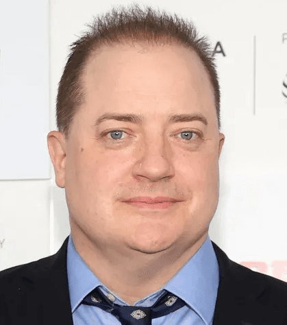 icon for Brendan Fraser - Best Lead Actor