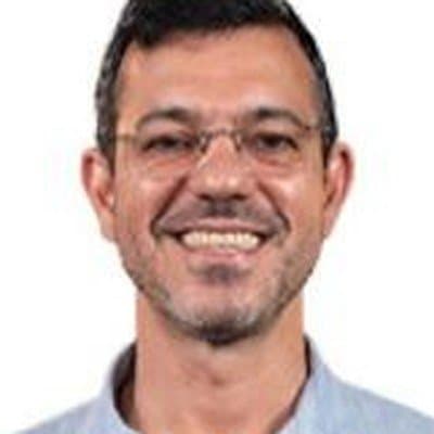 icon for Thor Dantas