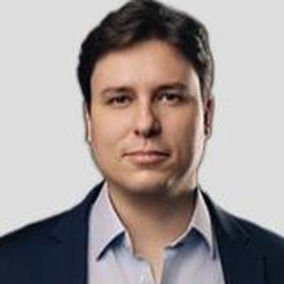 icon for Mauricio Coelho