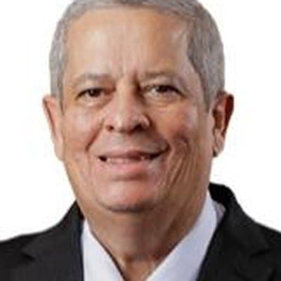 icon for Pastor Gilvan Costa