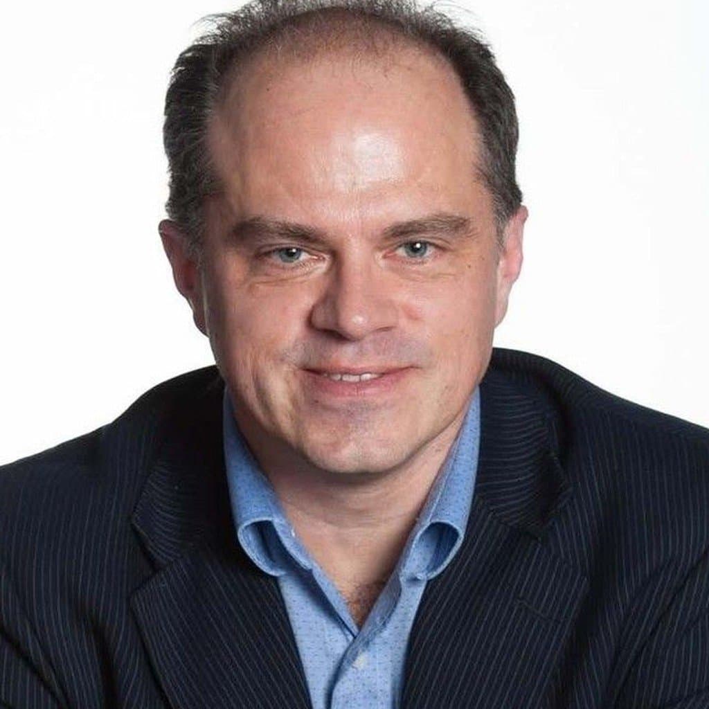 icon for Mike Derry