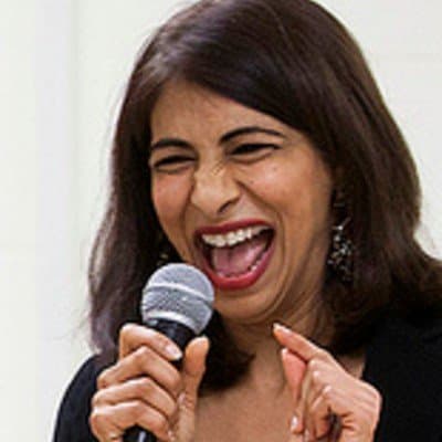 icon for Dipika Damerla