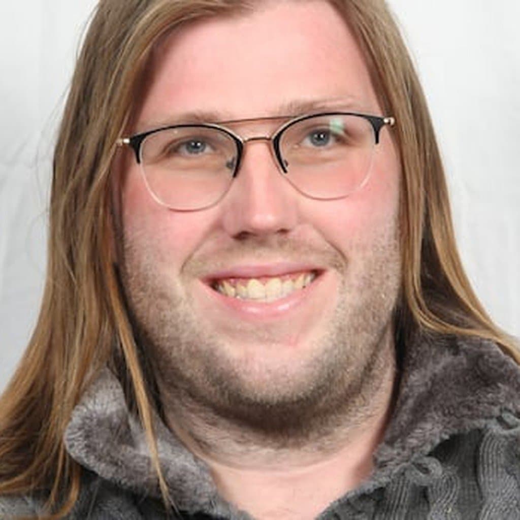 icon for Daniel Cousins