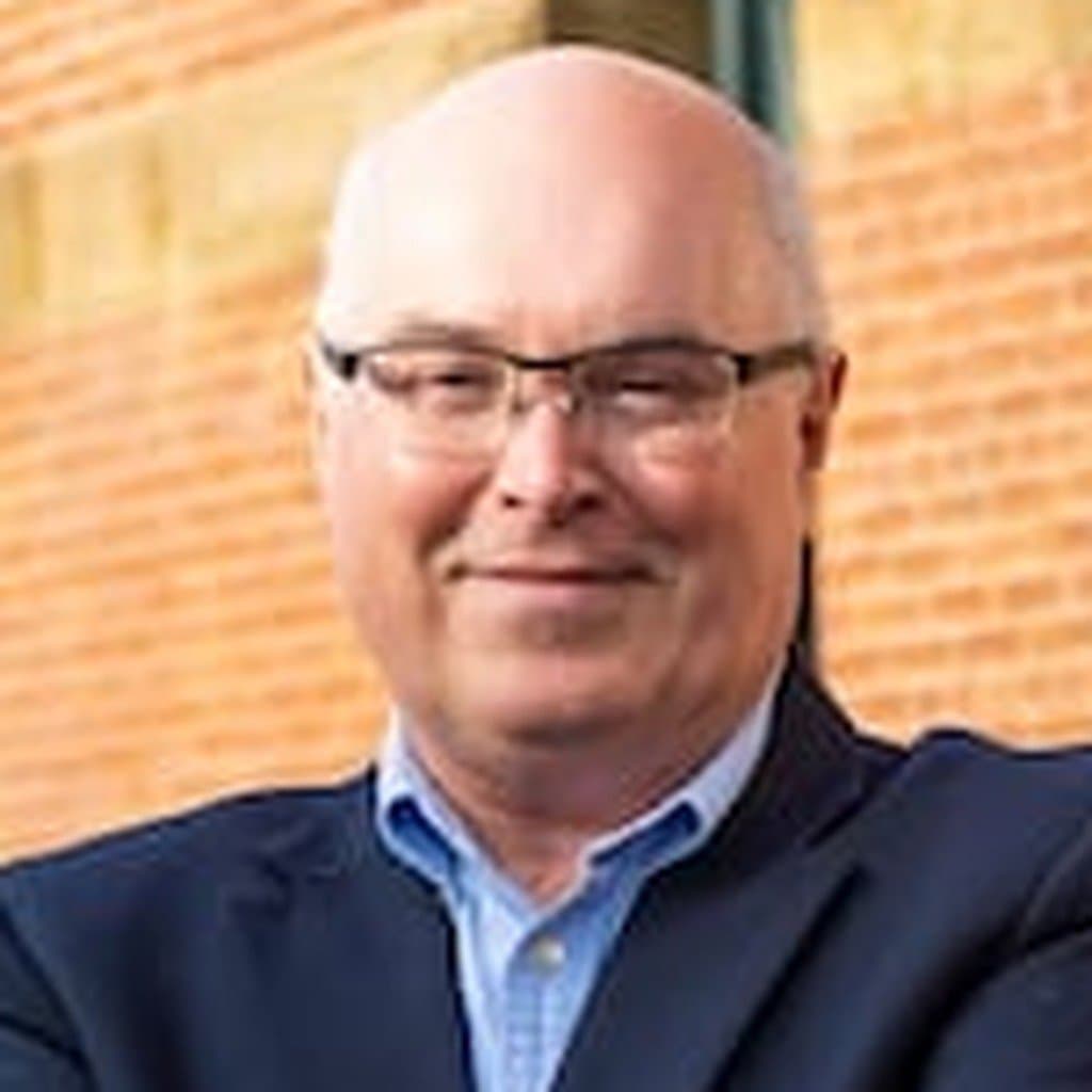 icon for Daniel Mullen