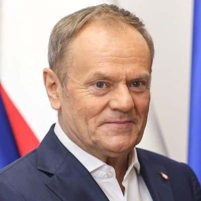 icon for Donald Tusk