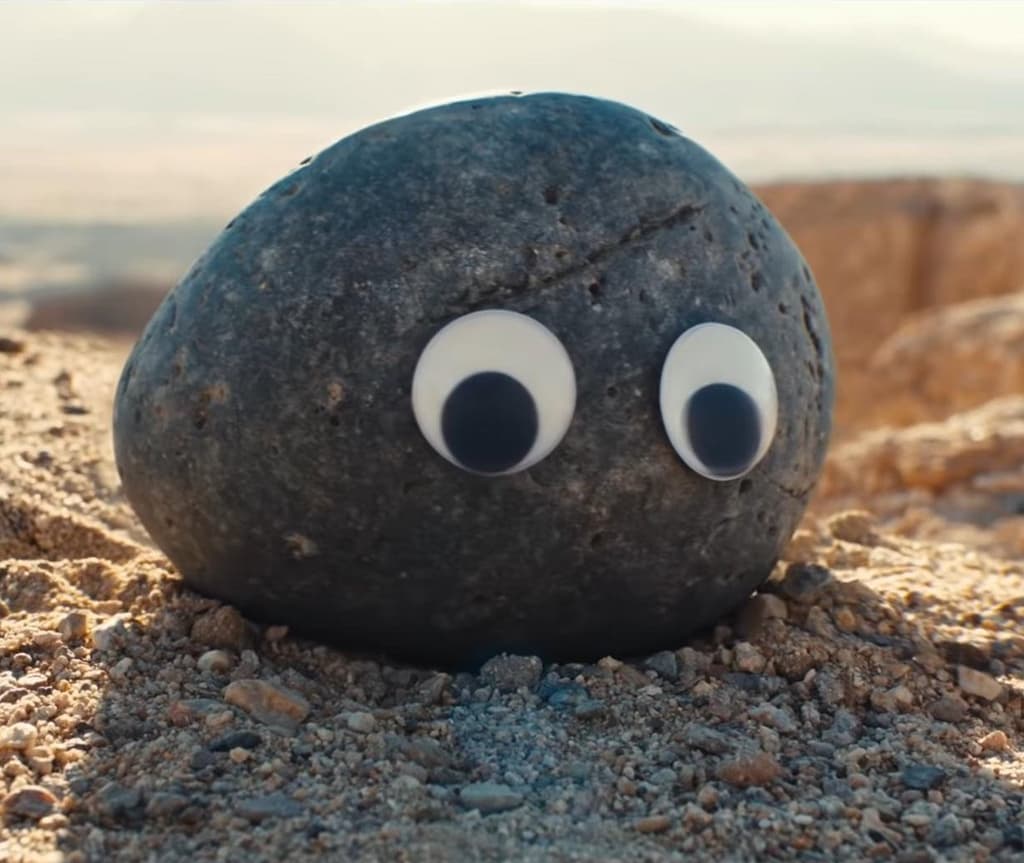 icon for "Everything Everywhere All At Once" - Best Picture