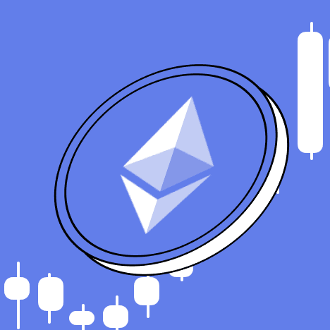 Ethereum ETF Flows em 8 de junho? card icon