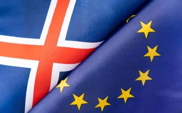 icon for Will "No" win the Icelandic EU membership negotiations referendum by 3–6%?
