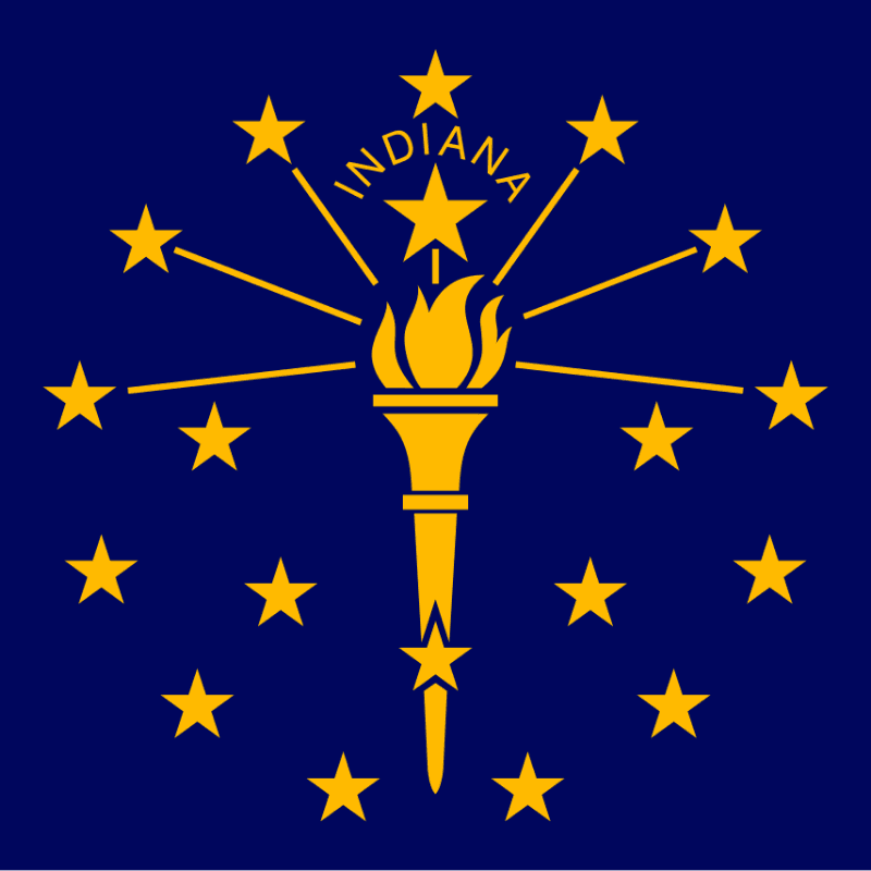 icon for Ganador de la elección del Secretario de Estado de Indiana