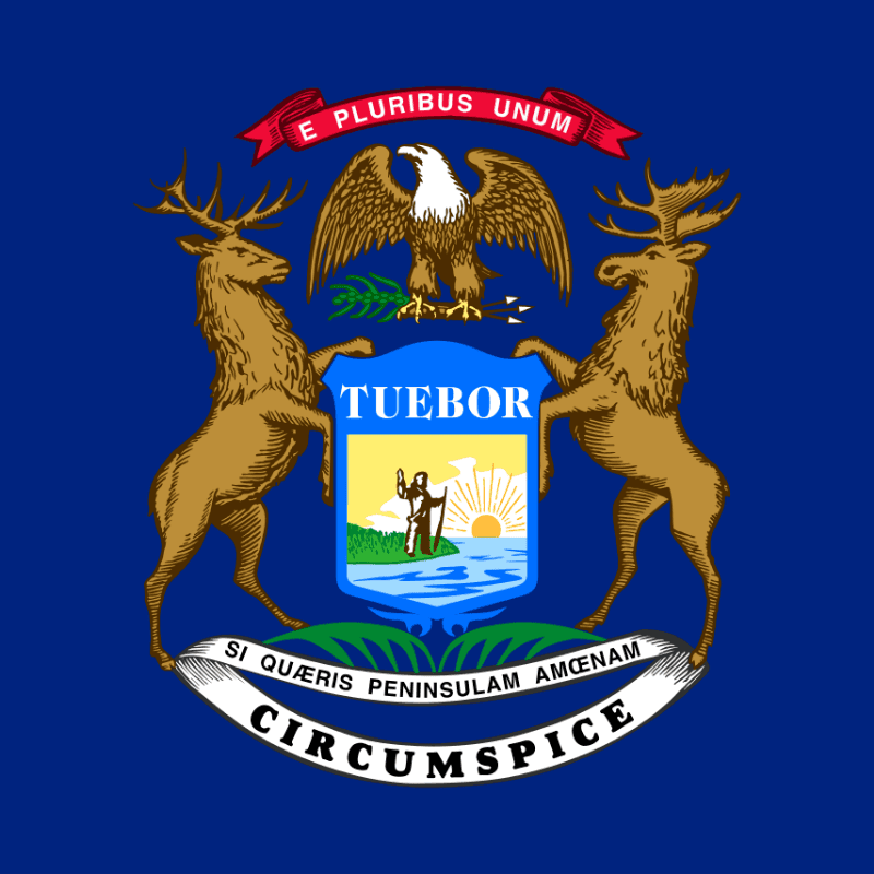 icon for Ganador de la elección del Fiscal General de Michigan