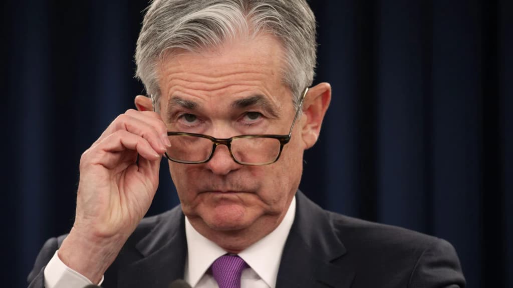 icon for Fed Interest Rates March 2022
