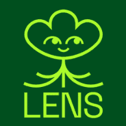 icon for Lens Protocol Airdrop by May 1?