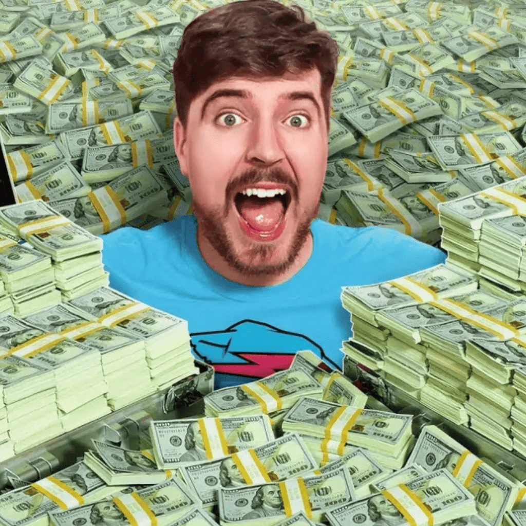 Will MrBeast hit ___ Billion views by June 30?