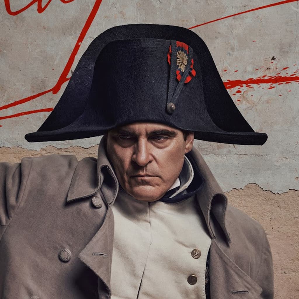 icon for Napoleon