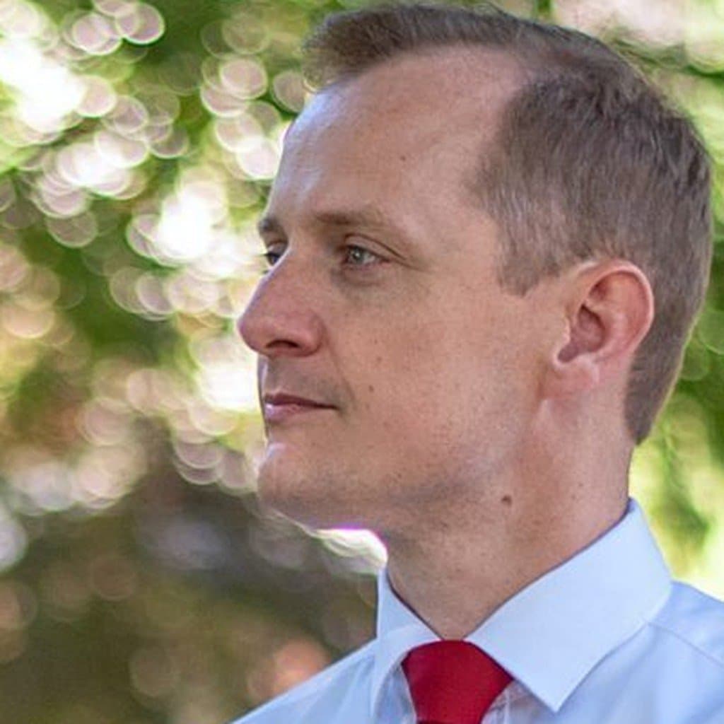 icon for ¿Ganar Heino Doessing la elecci39 parcial provincial de Hamilton East—Stoney Creek en 2026?