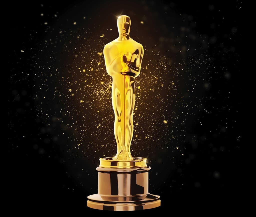 icon for Oscars 2023