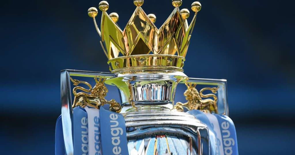 icon for Premier League Champion