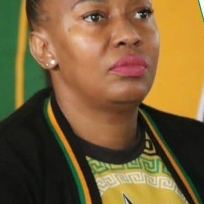 icon for Motshewa Tladi