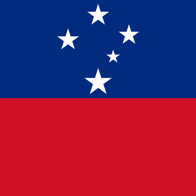icon for Falealili 1補選獲勝者