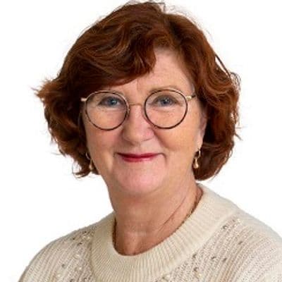 icon for Ewa-May Karlsson