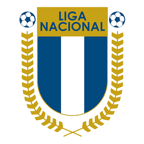 Deportivo San Pedro vs. CSD Xelajú MC