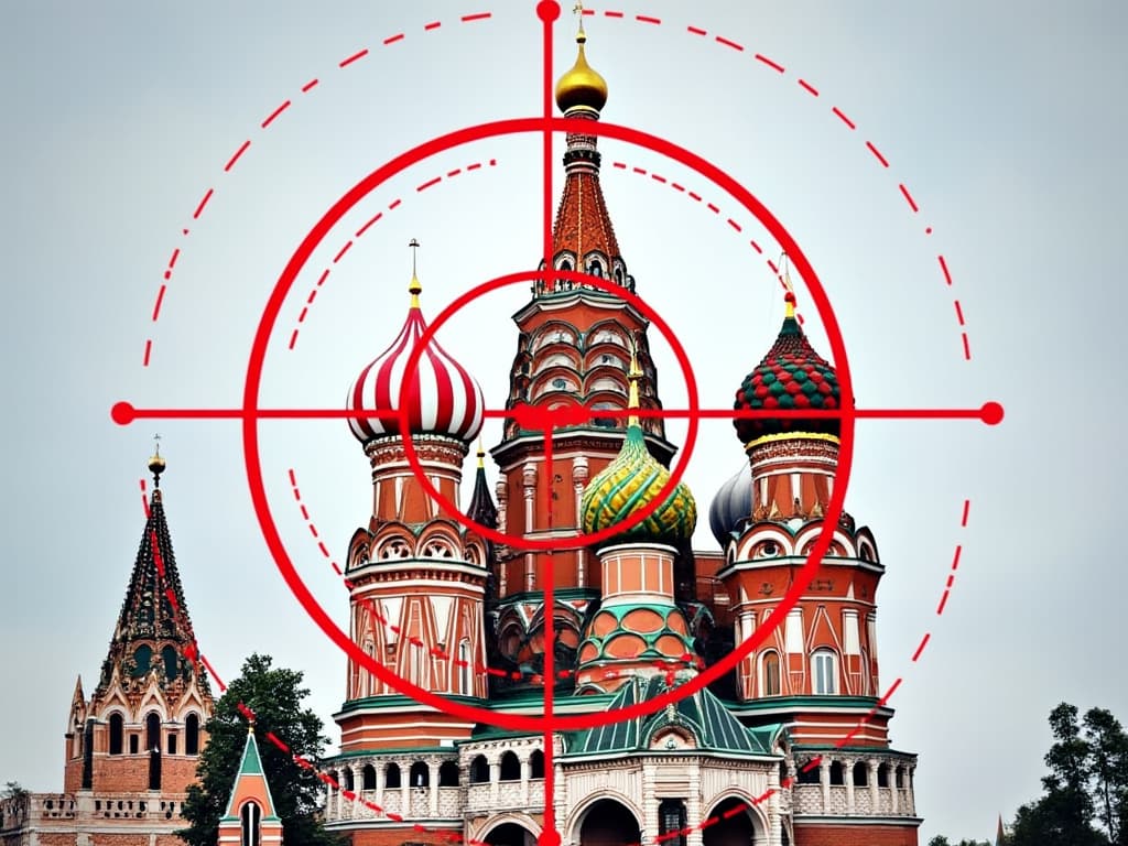 icon for Will Ukraine target Moscow by August 31, 2026?