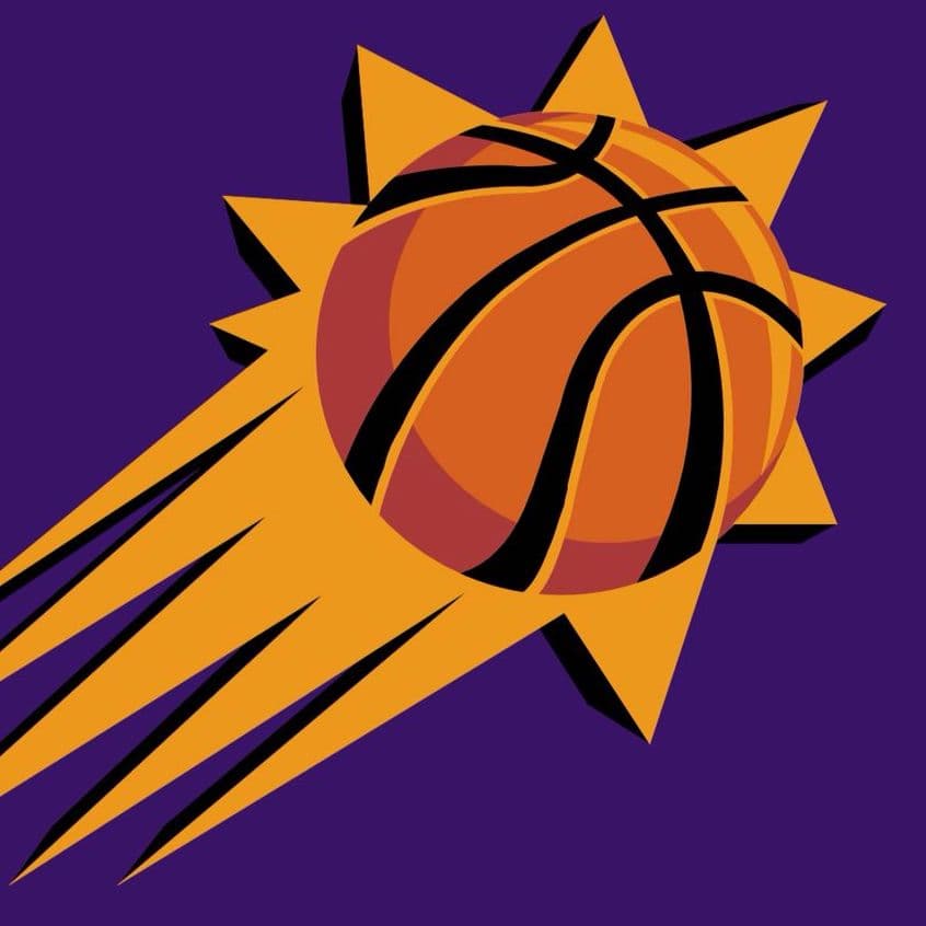 icon for Phoenix Suns