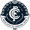 icon for Carlton Blues vs. Fremantle Dockers