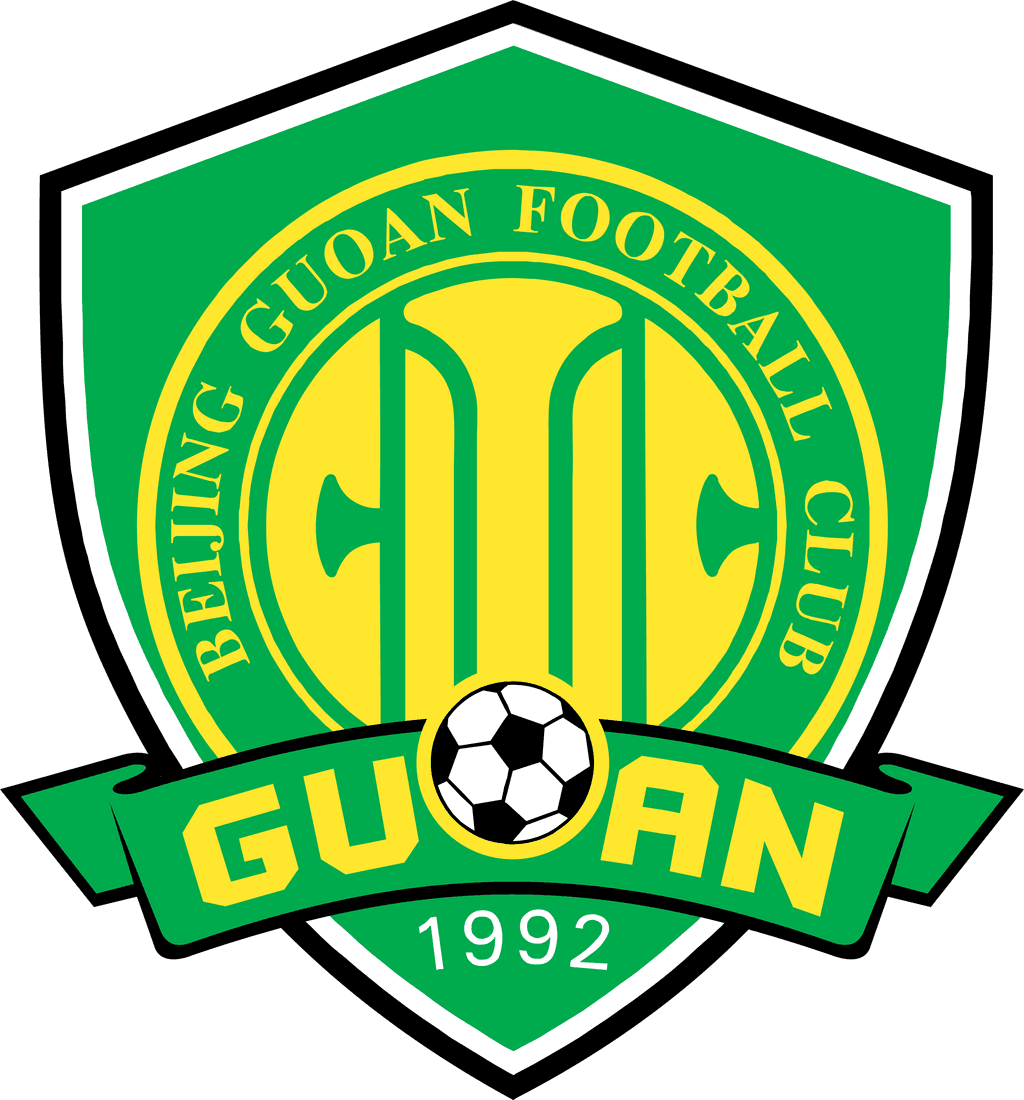 Beijing Guoan