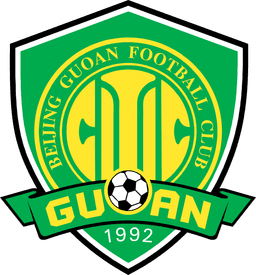 Beijing Guoan