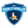 Nanjing City