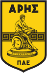 Aris Thessaloniki