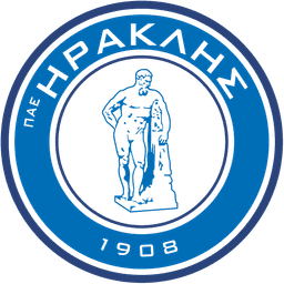 Iraklis Thessaloniki